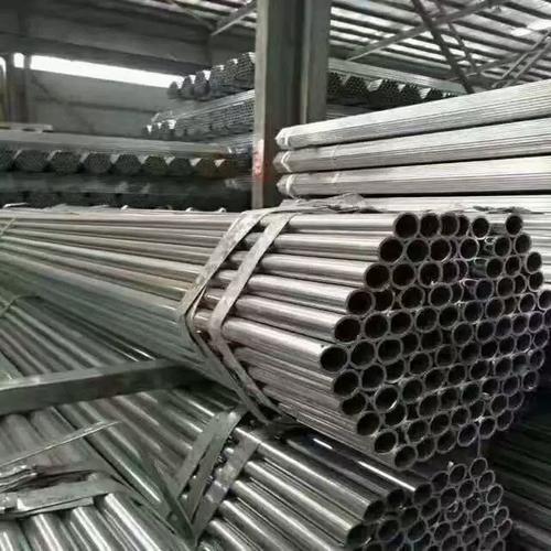 庆元q355nhb耐候钢管